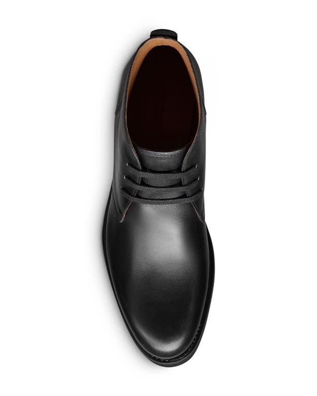 Allen Edmonds Donovan Chukka Boot in Black for Men | Lyst display picture 2