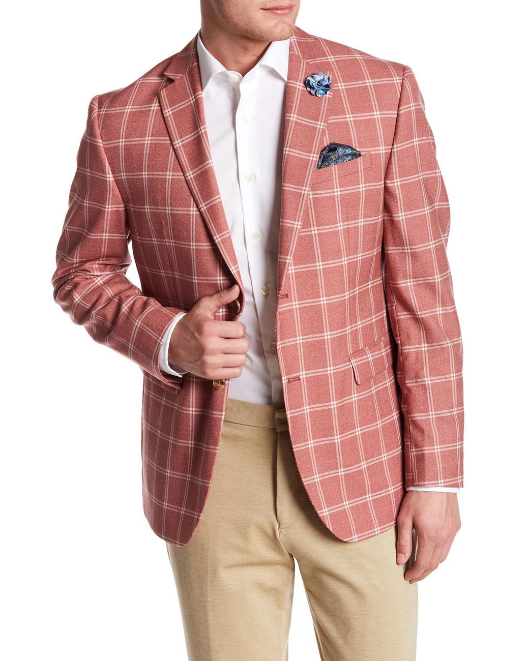 Coral 2025 sport coat