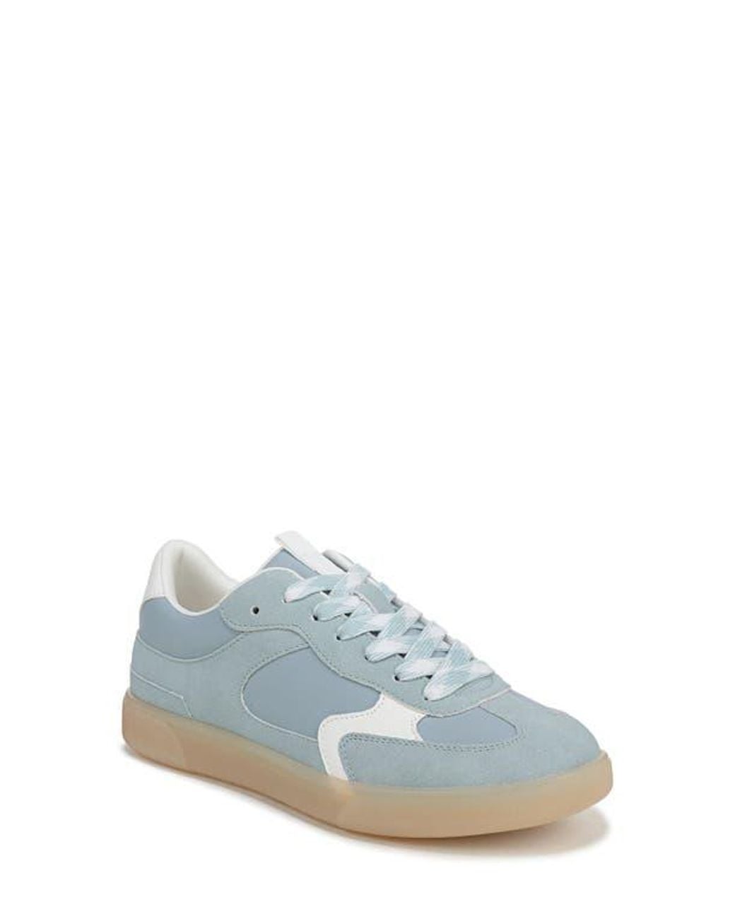 Blowfish Blue Tastic Sneaker