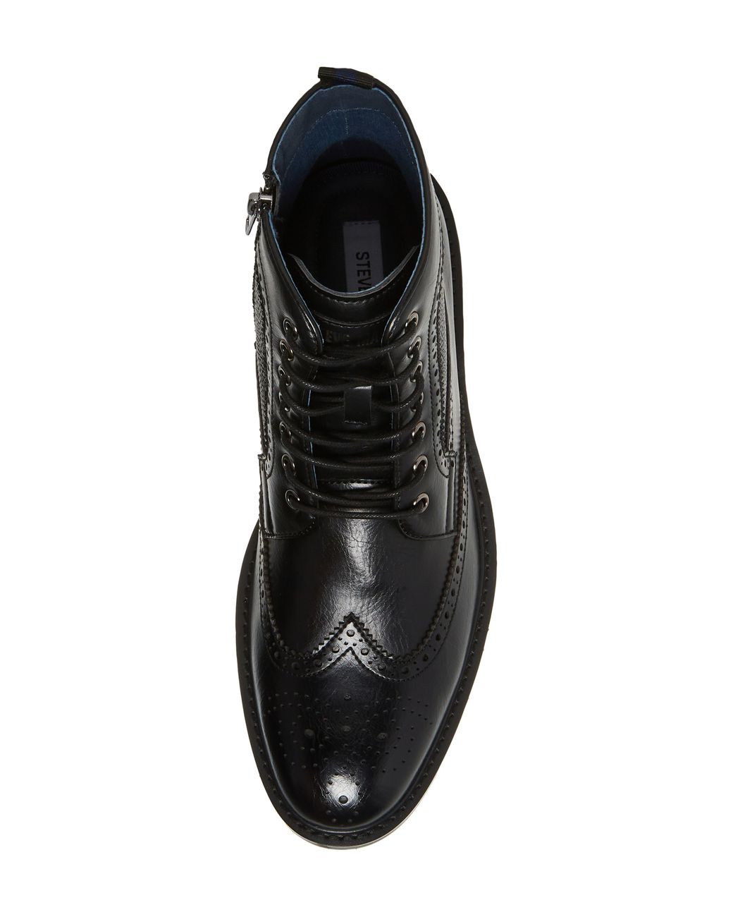Steve madden kirby boot clearance
