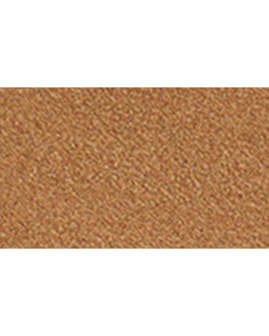 Ugg Brown Goldenstar Platform Slide Sandal