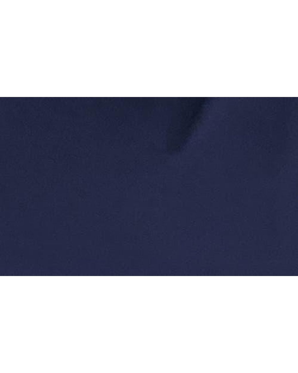 Ben Sherman Blue Solid 4-Way-Stretch Tech Golf Pants for men