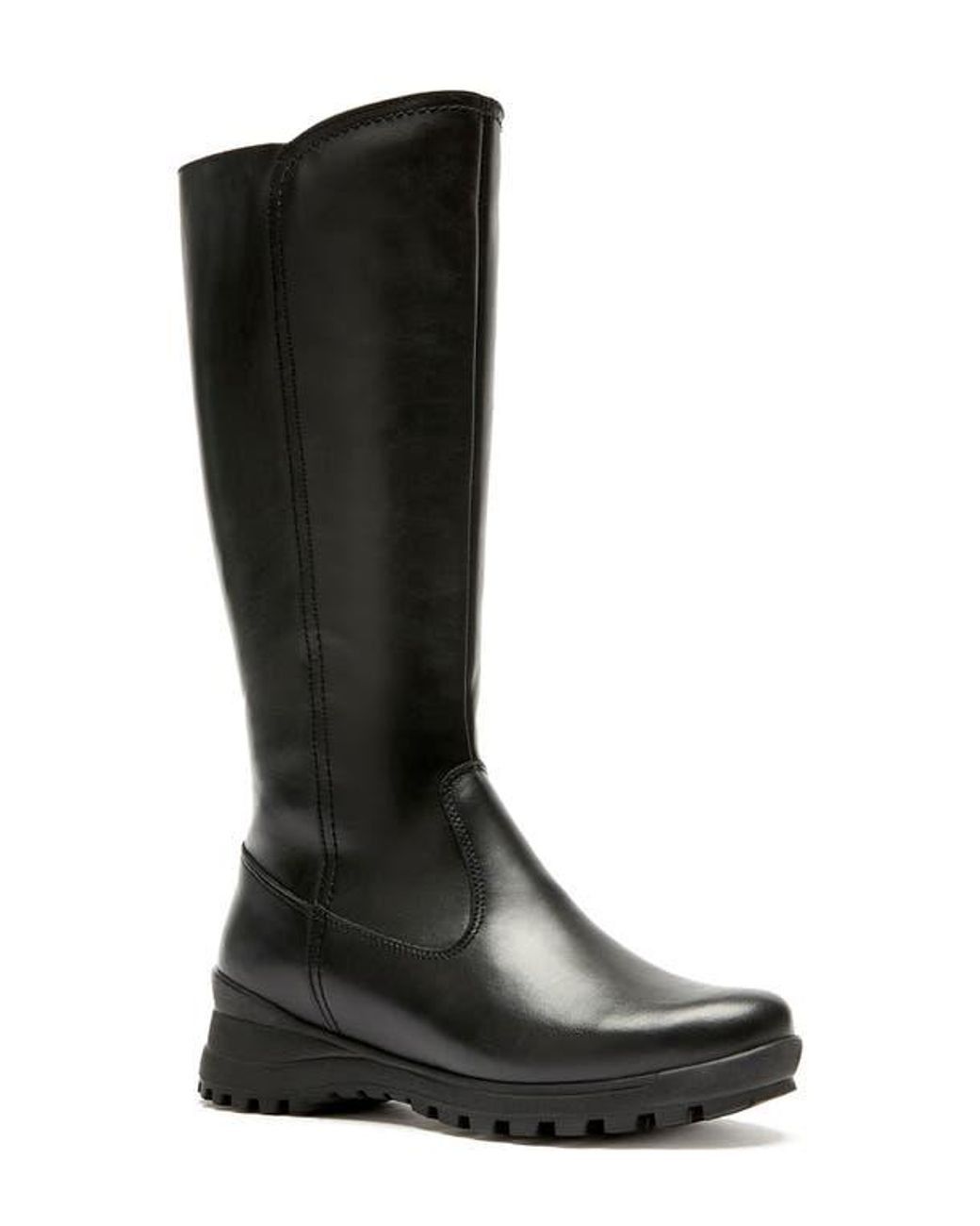 La canadienne wedge boots sale