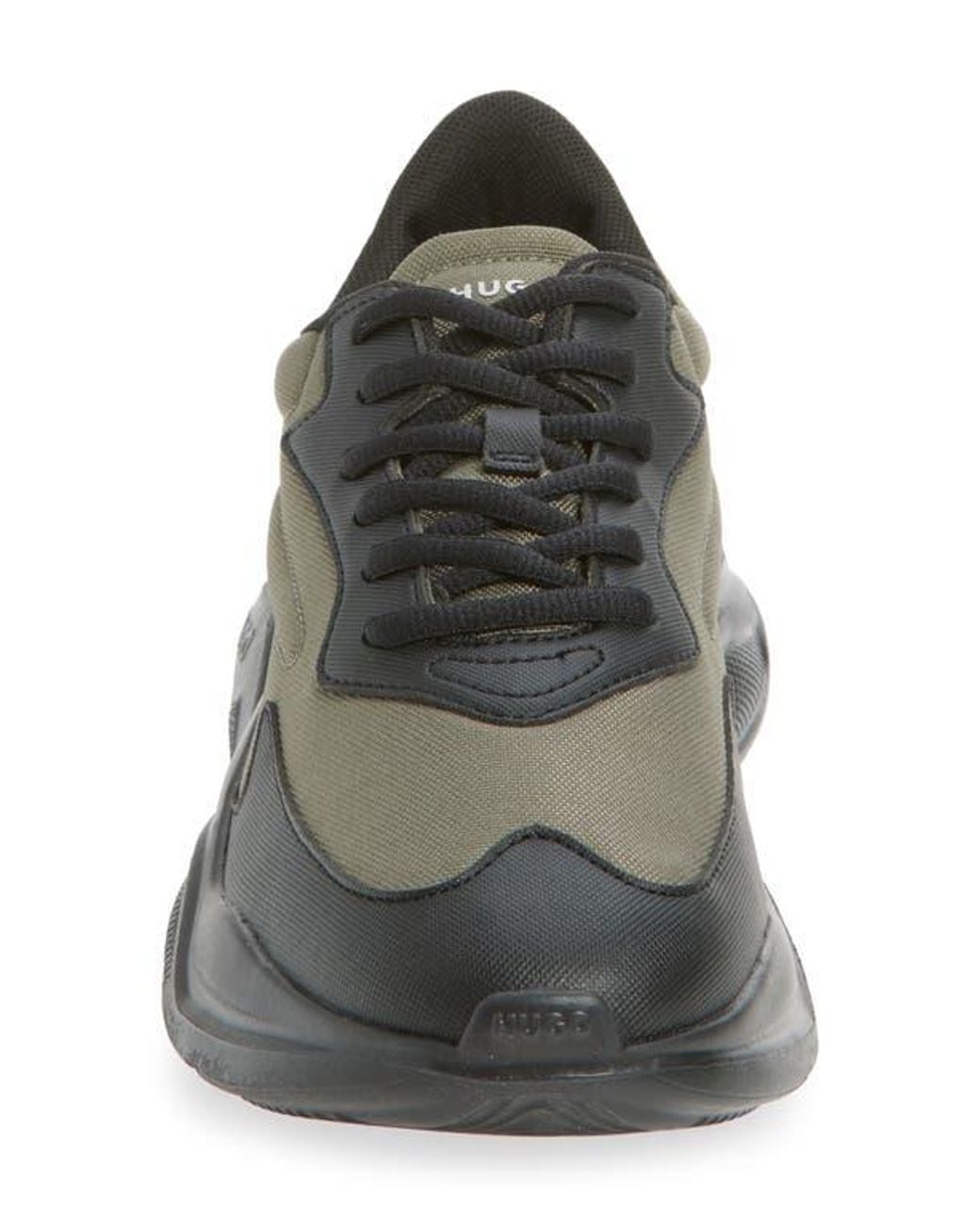 Boss Green Leon Runn Sneaker for men