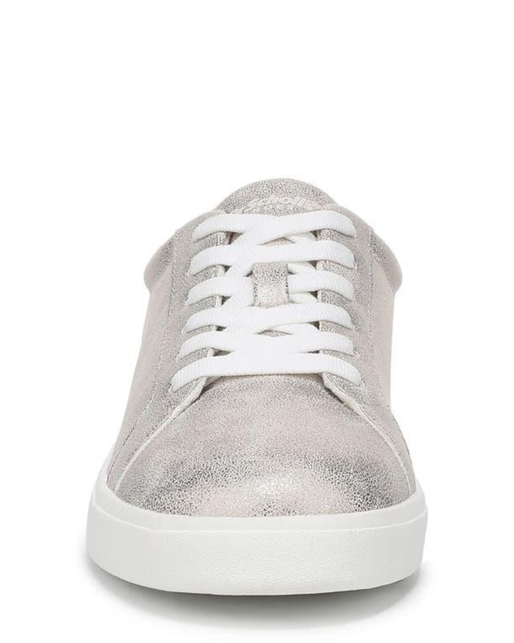 Dr4s Top Rack Dr. Scholls Vivenne Low Top Sneaker in White | Lyst
