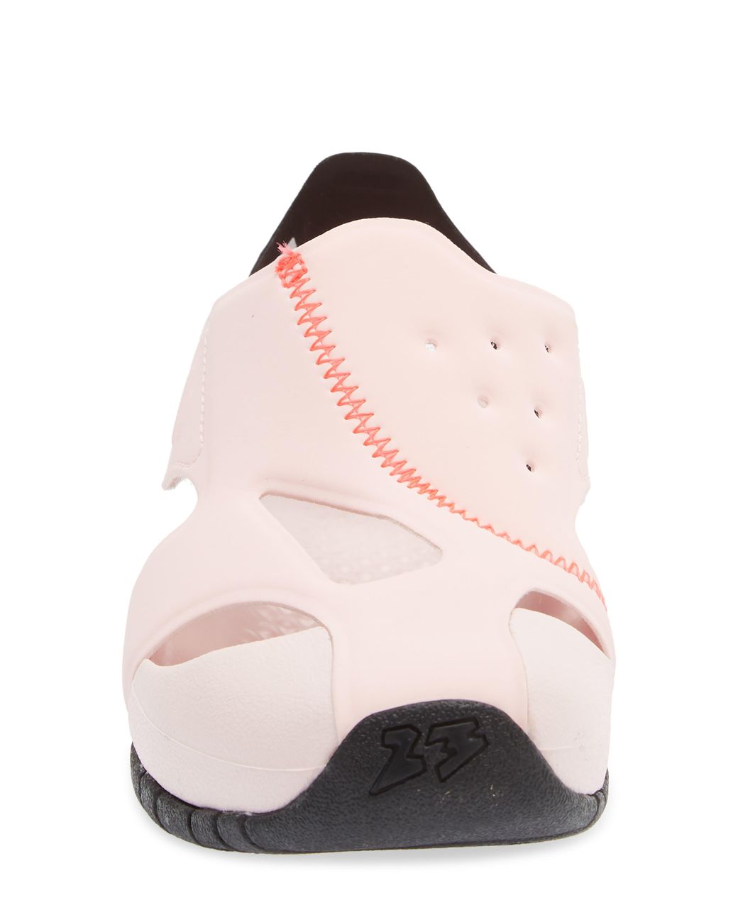 Nike Jordan Flare Sandal in Pink for Men Lyst
