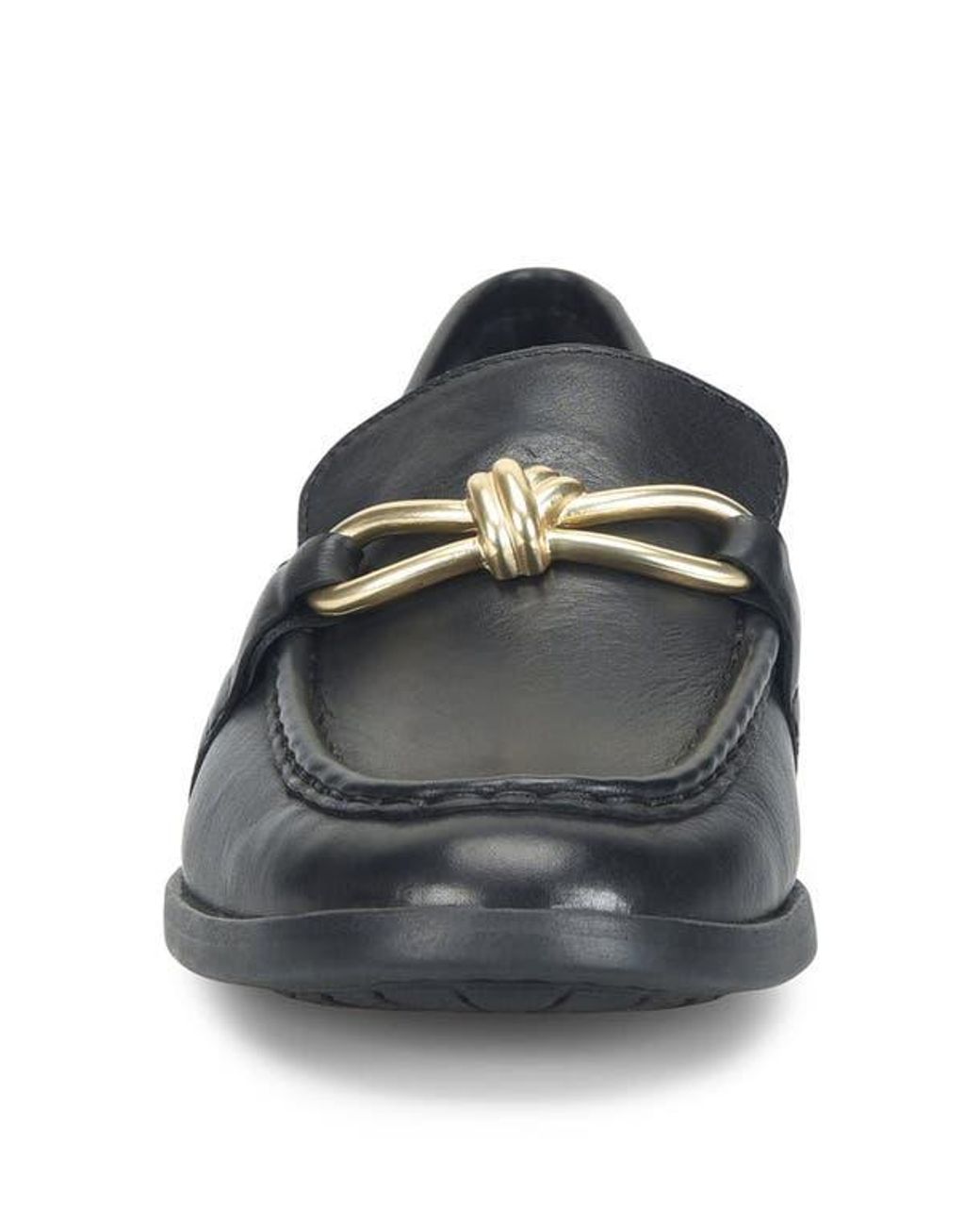 Børn Gray Caley Bit Loafer
