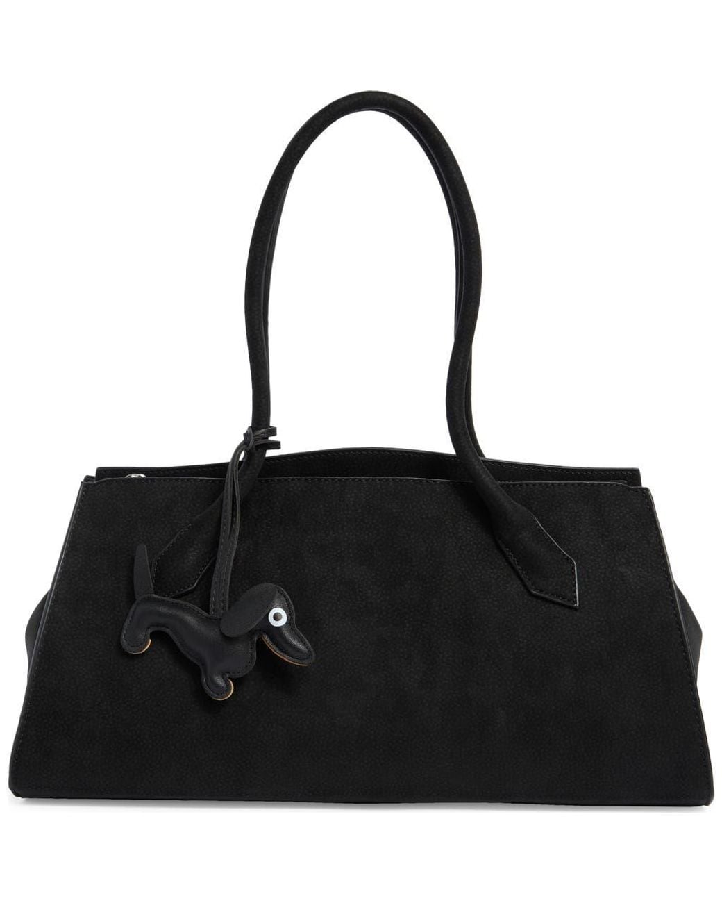 bcbgmaxazria estee leather backpack La Mère Luxe Petite Black Find the perfect diaper bag today! BCBGMAXAZRIA Large East/West Shoulder Bag
