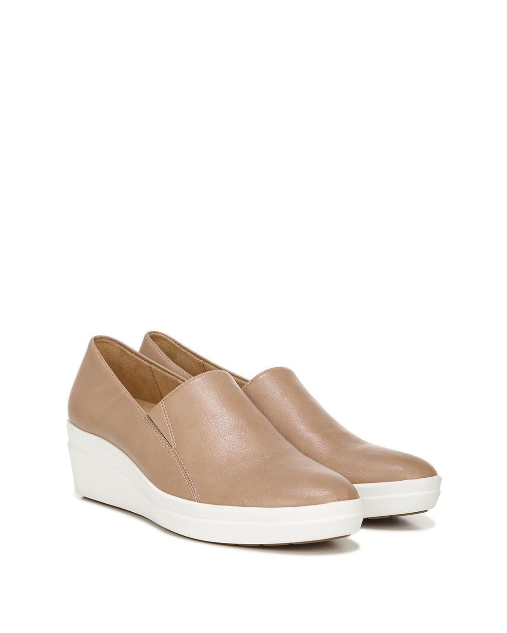 sandra slip on sneaker