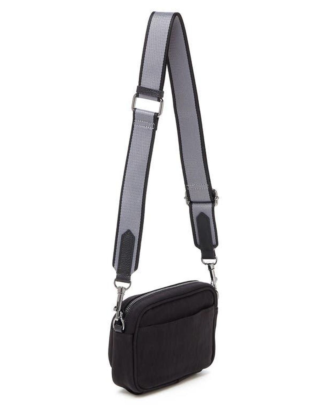 Botkier Cooper Crossbody Bag in Black Lyst