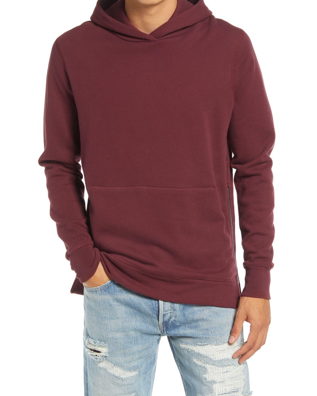John elliott villain hoodie 2024 sale