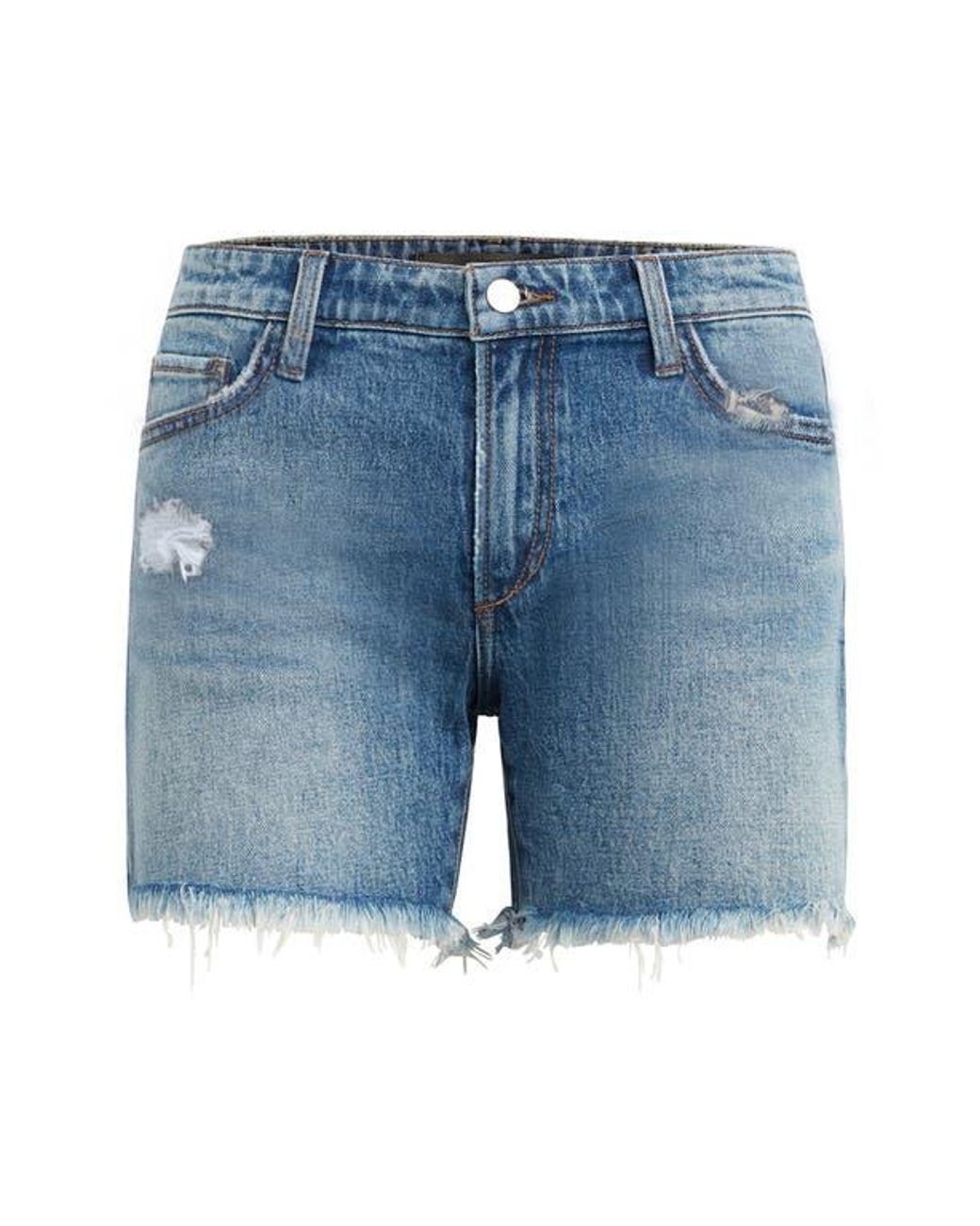 Joe's jeans cut off shorts best sale