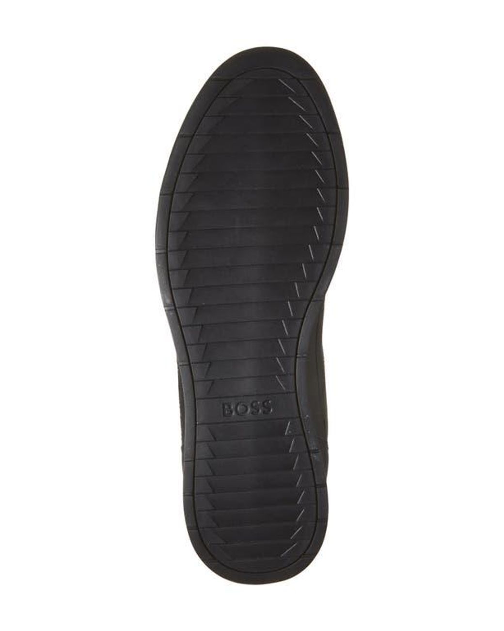 Boss Black Titanium Low Top Sneaker for men