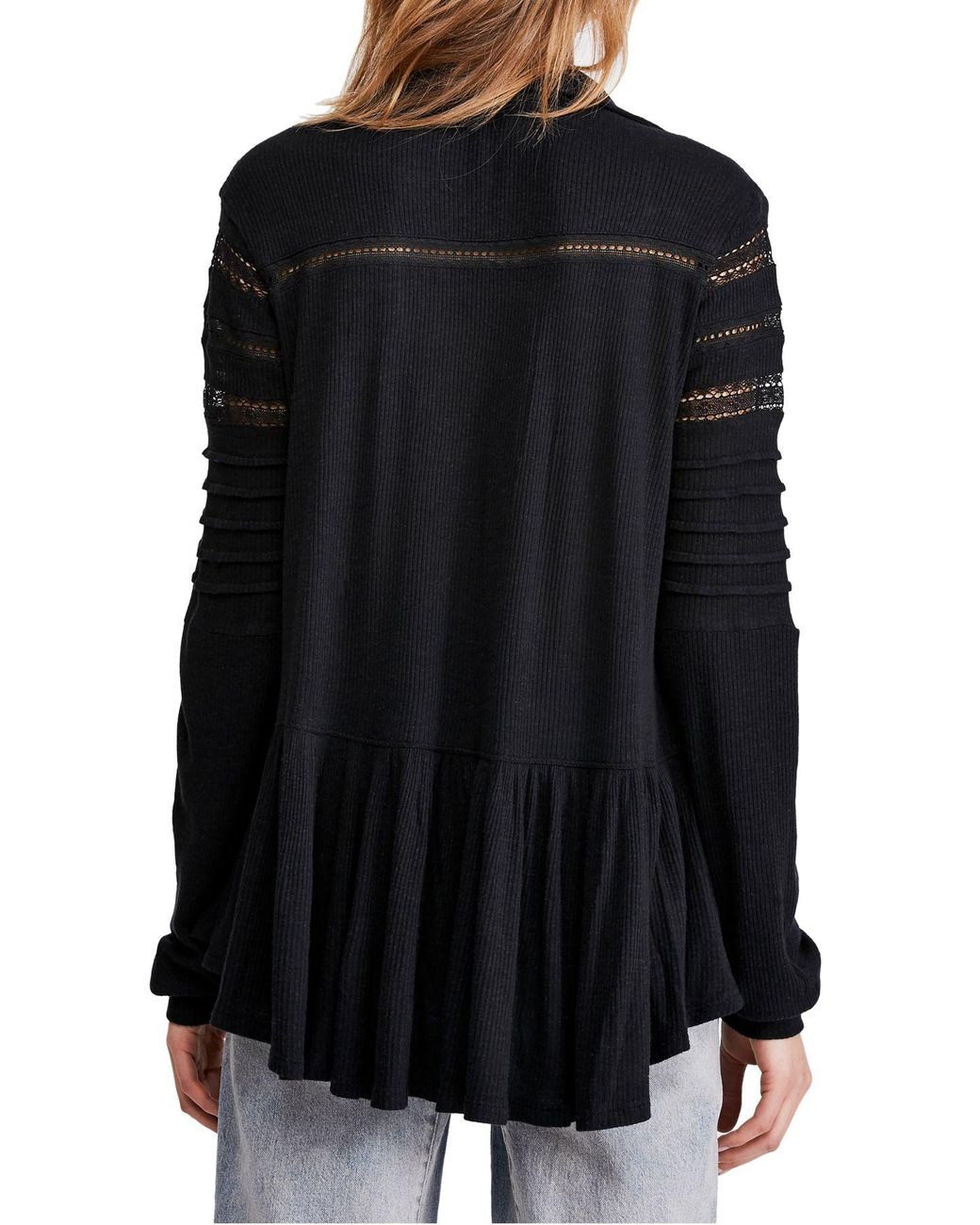 women's high low tunic tops