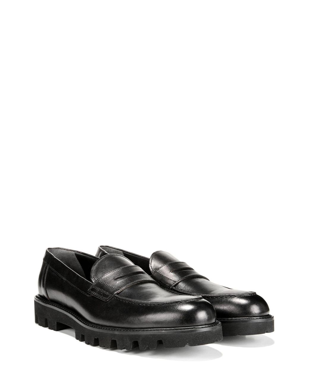 Vince sales comrade loafer