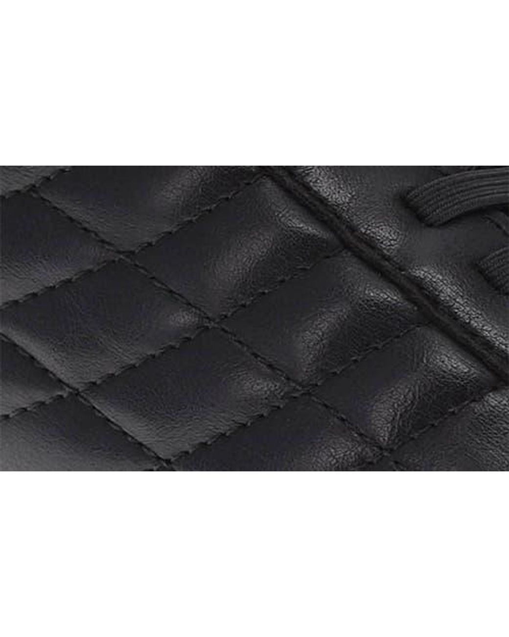 Dockers Black Brady Quilted Sneaker for men