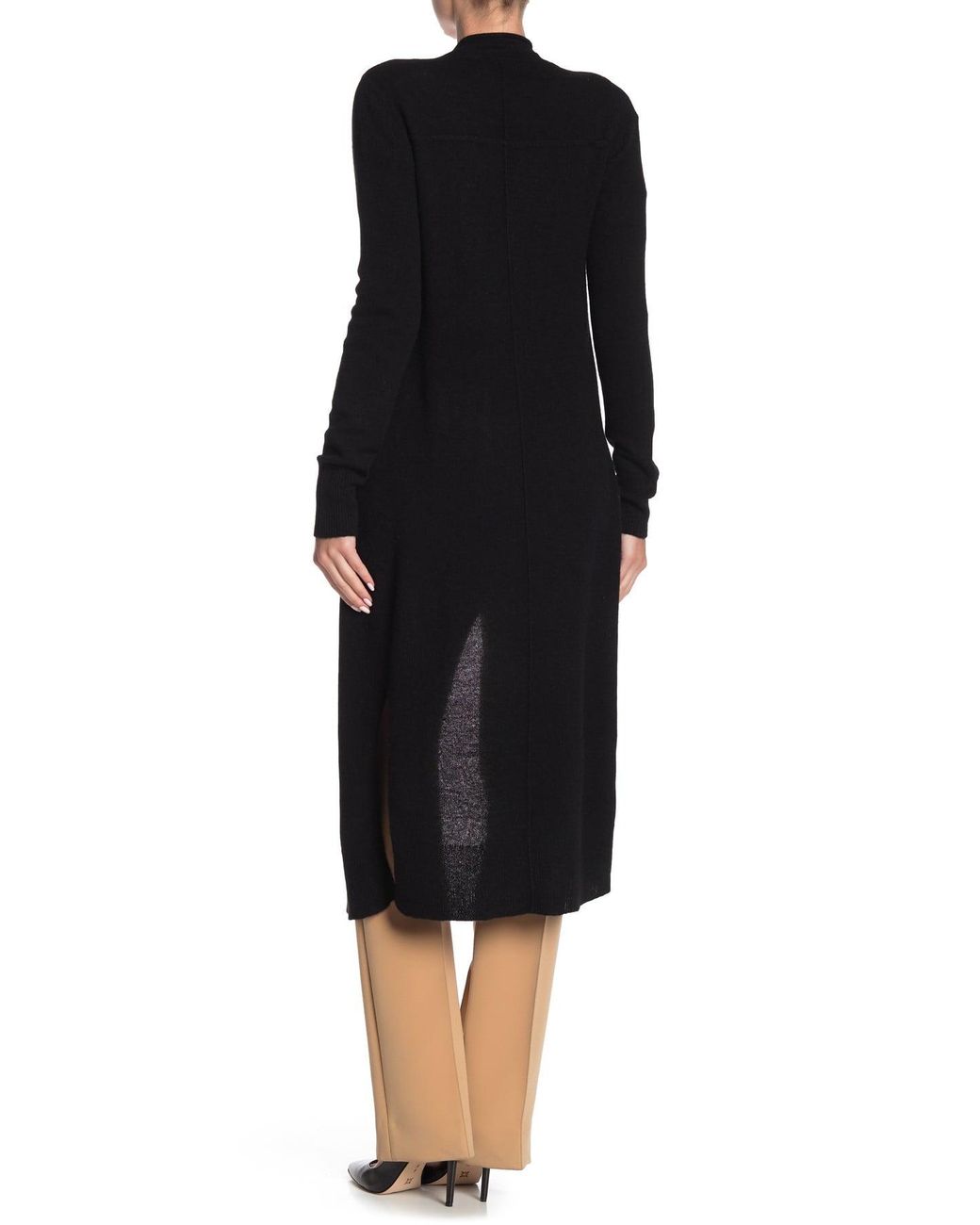 Catherine malandrino hotsell cashmere sweater