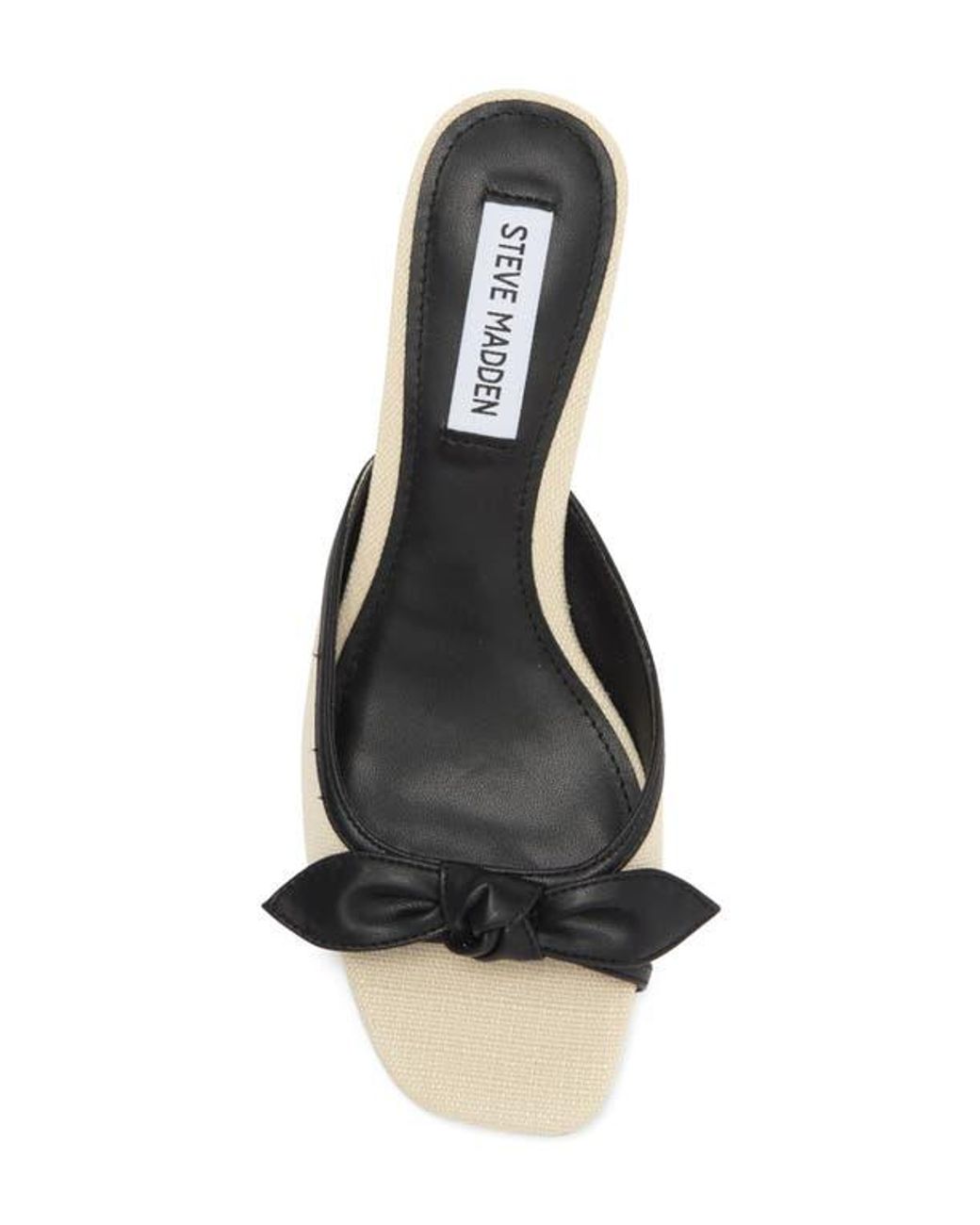 Steve Madden Calix Mule Sandal | Lyst