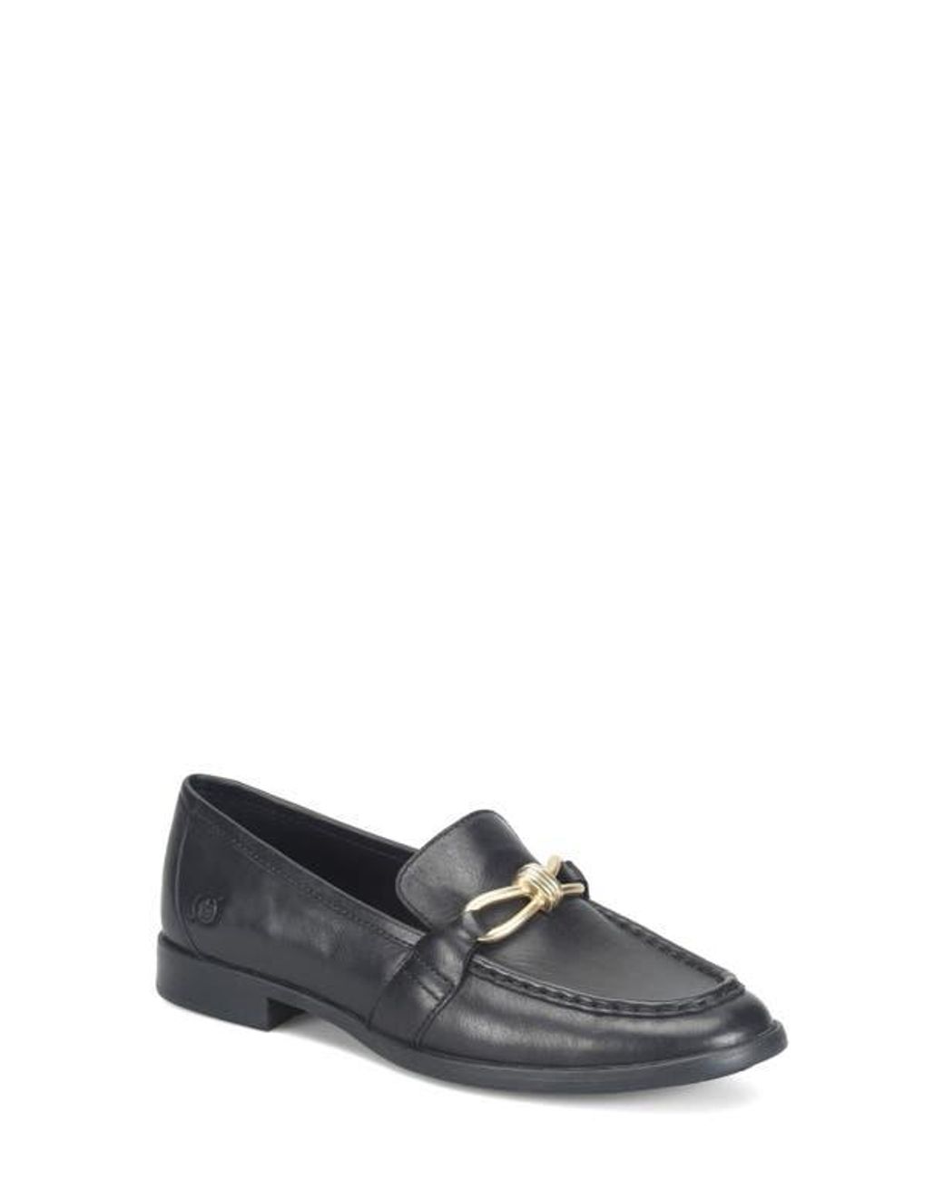Børn Gray Caley Bit Loafer