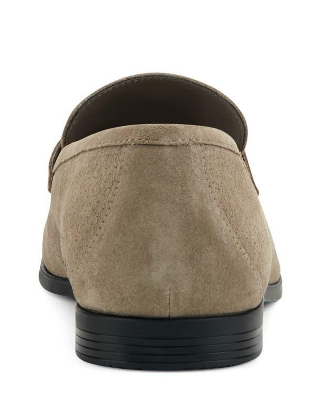 Kenneth Cole Brown Sylvan Loafer for men