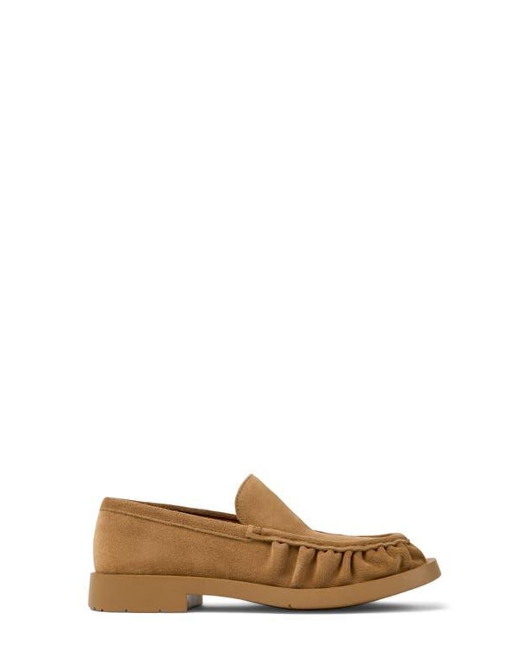 Camper Brown Mil 1978 Loafer