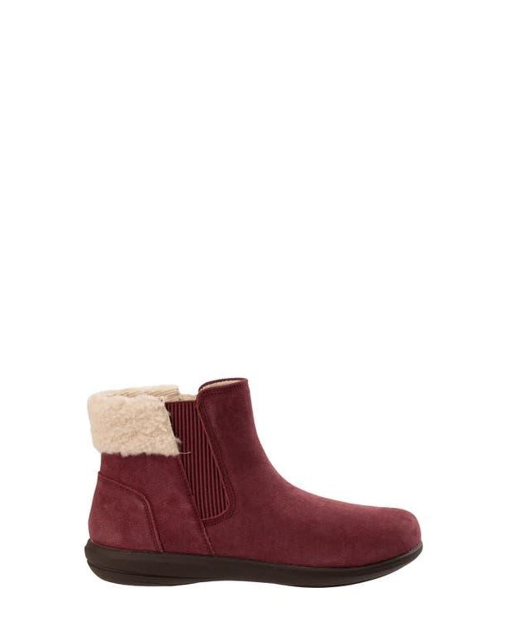 Revitalign Red Trestle Boot
