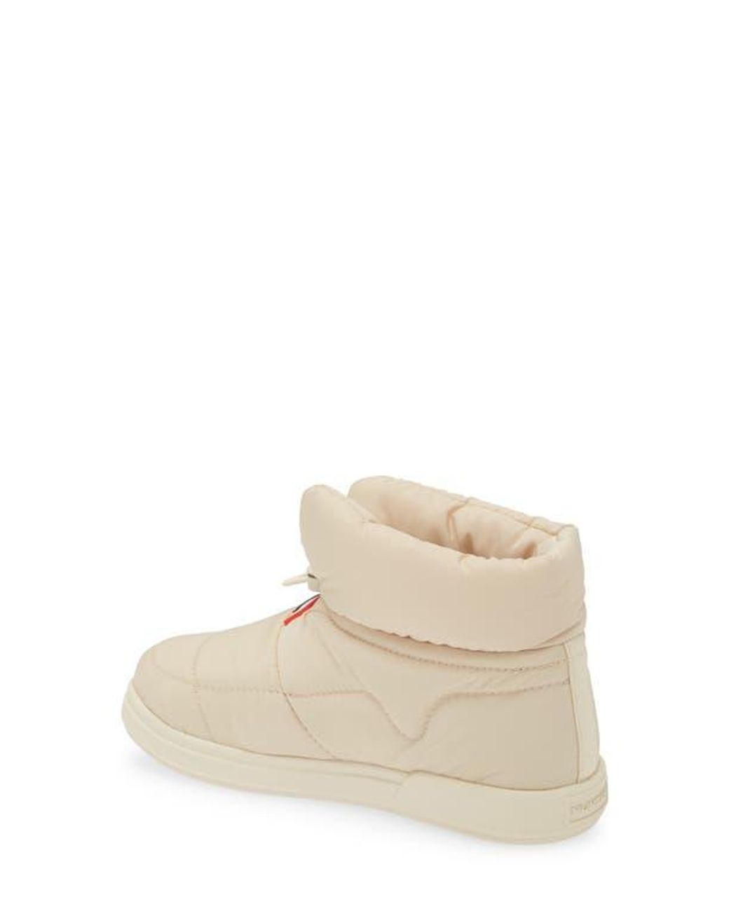 Hunter In/Out Puffer Knit Boot SKU: 9798046 - YouTube