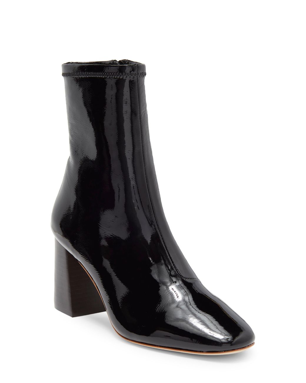 Loeffler Randall Elise Boot in Black | Lyst