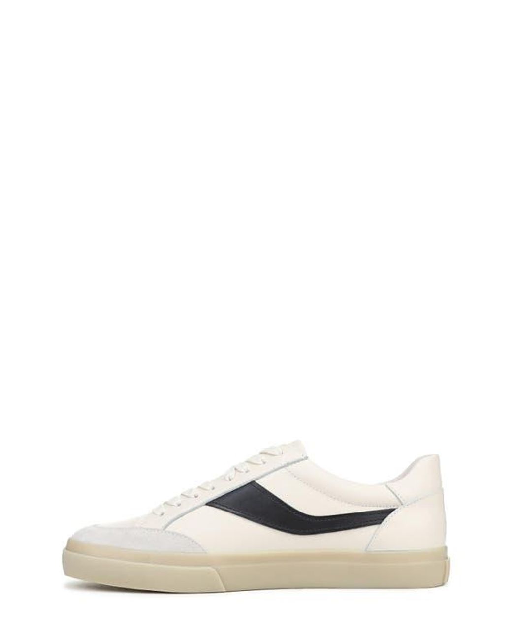 Vince White Frances Sneaker for men