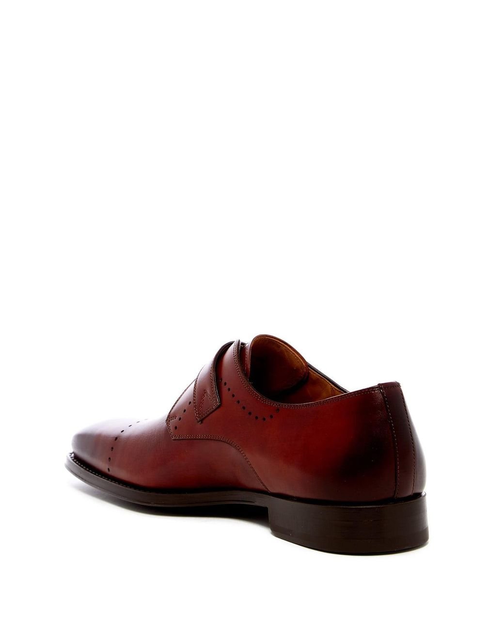 magnanni slip on shoes