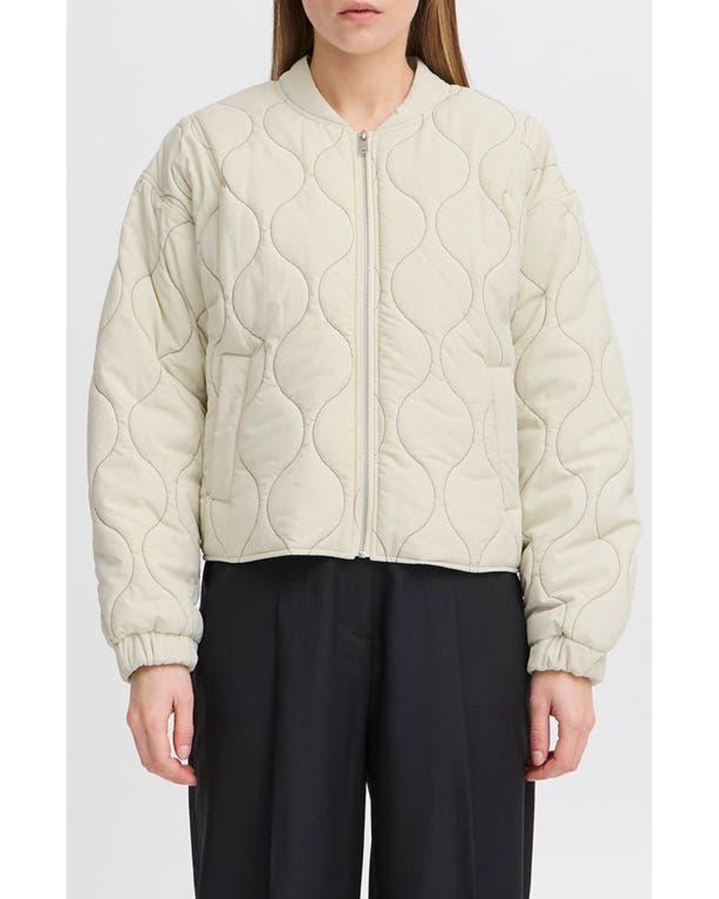 ☆【GIORDANO】☆ONION QUILTING BOMBER JACKE.T☆ジャケット☆ Onion-quilted Insulated Bomber Jacket For Men | J.Crew