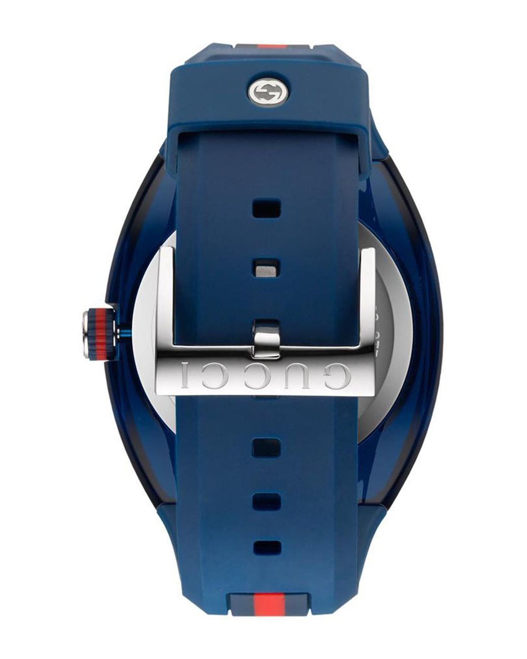 Gucci sync watch 46mm 2025