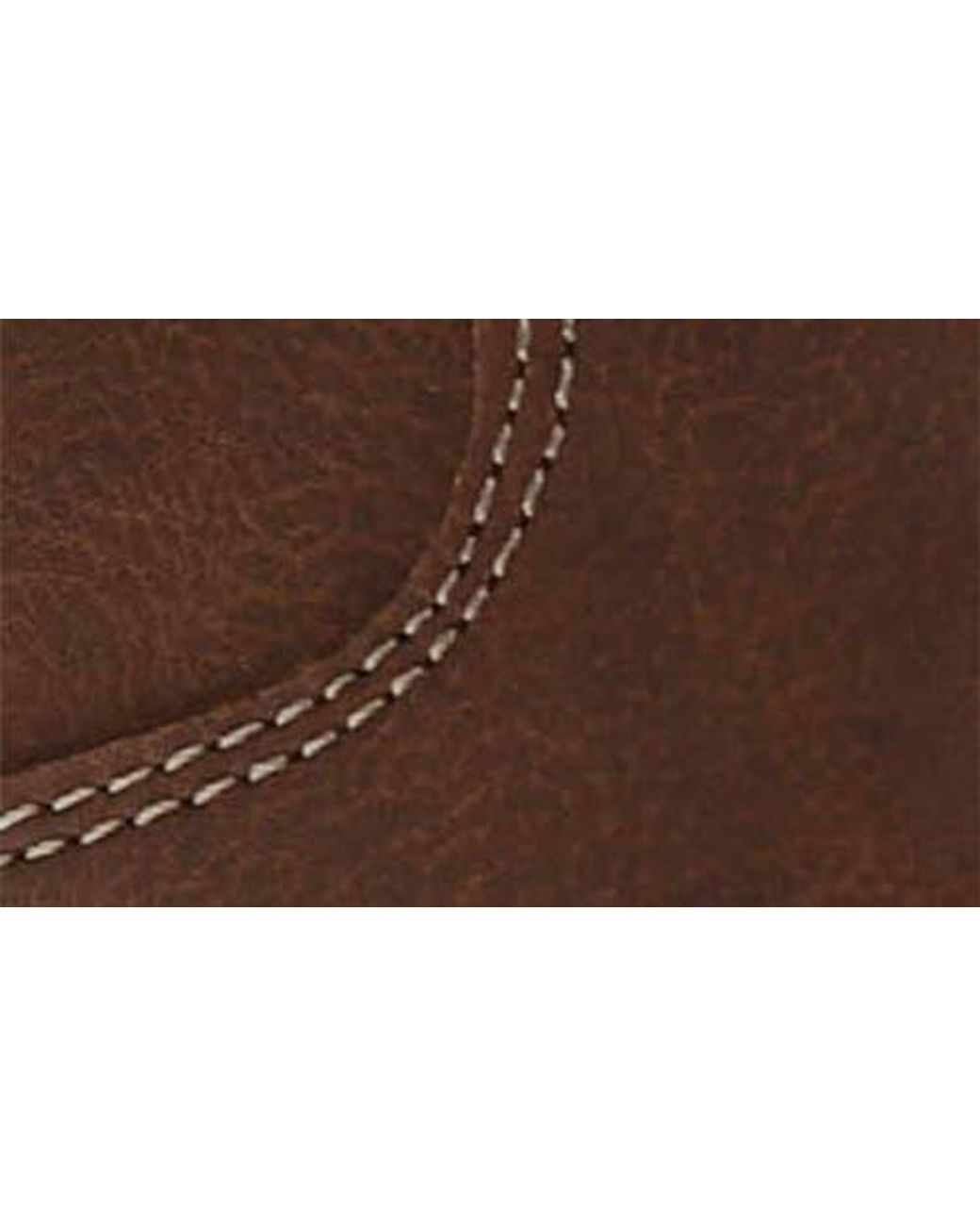 Dockers Brown Dylan Chelsea Boot for men