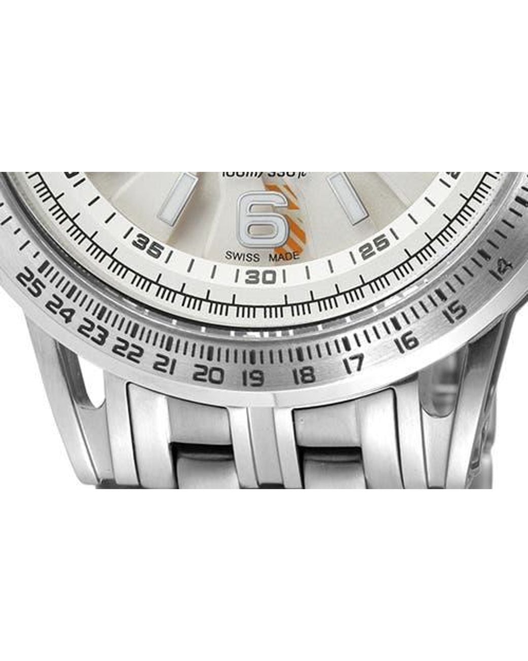 Gevril Gray Wind Master Automatic Bracelet Watch, 44Mm for men