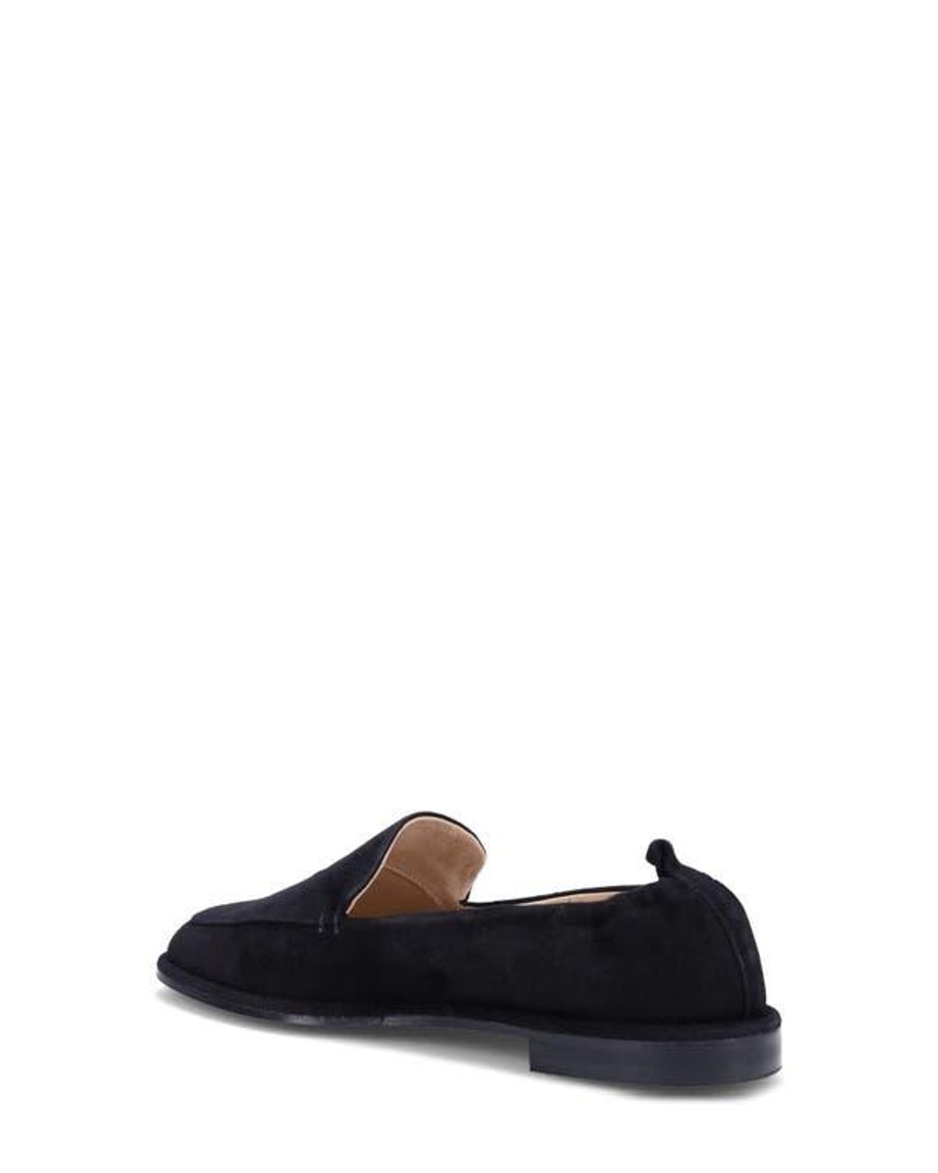 Ron White Black Gracelyn Loafer