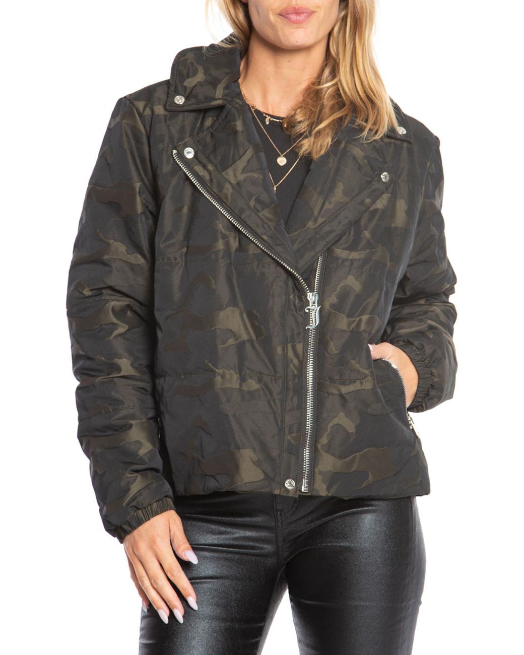 Nordstrom rack 2025 camo jacket