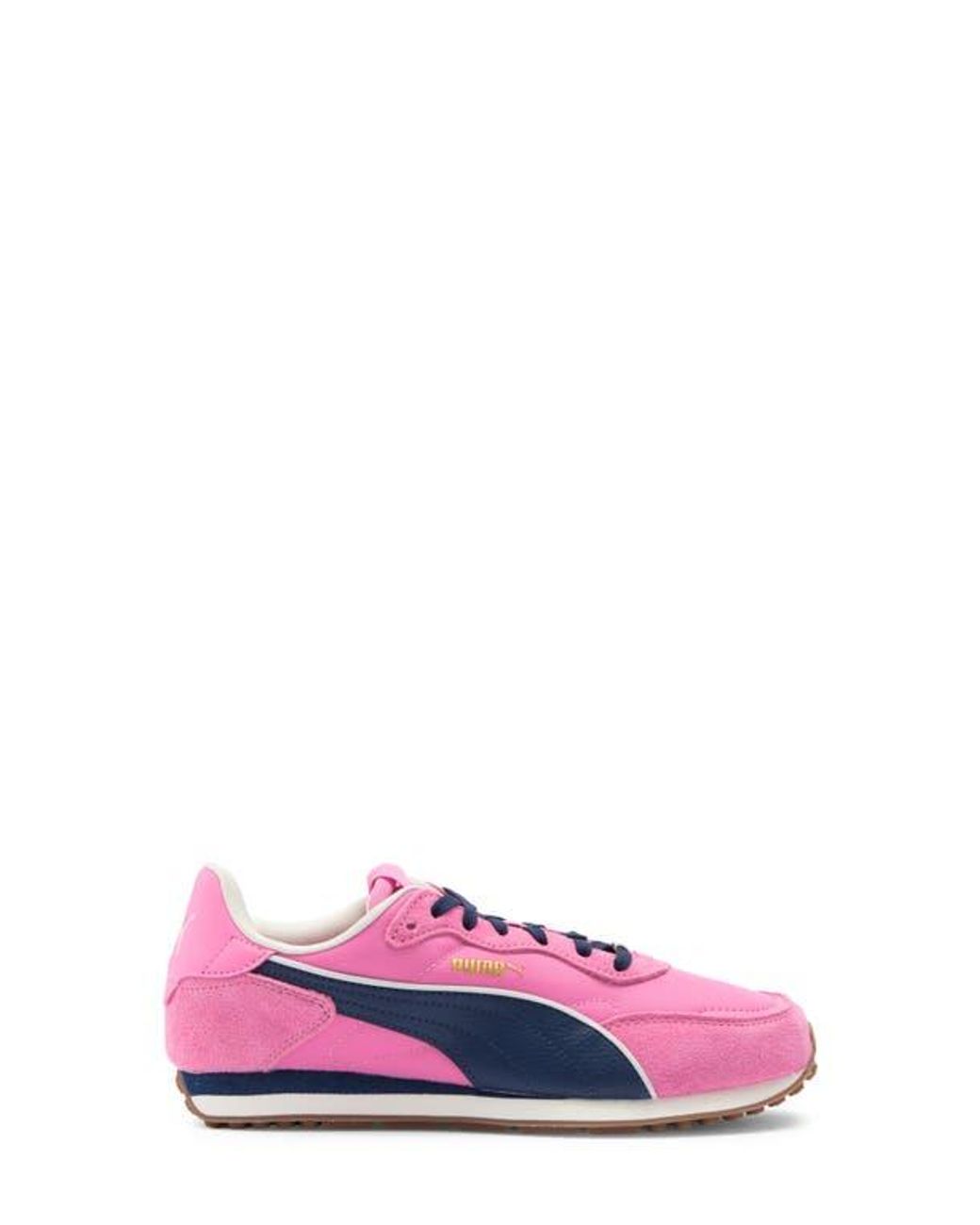 PUMA Pink St. Miler Sneaker