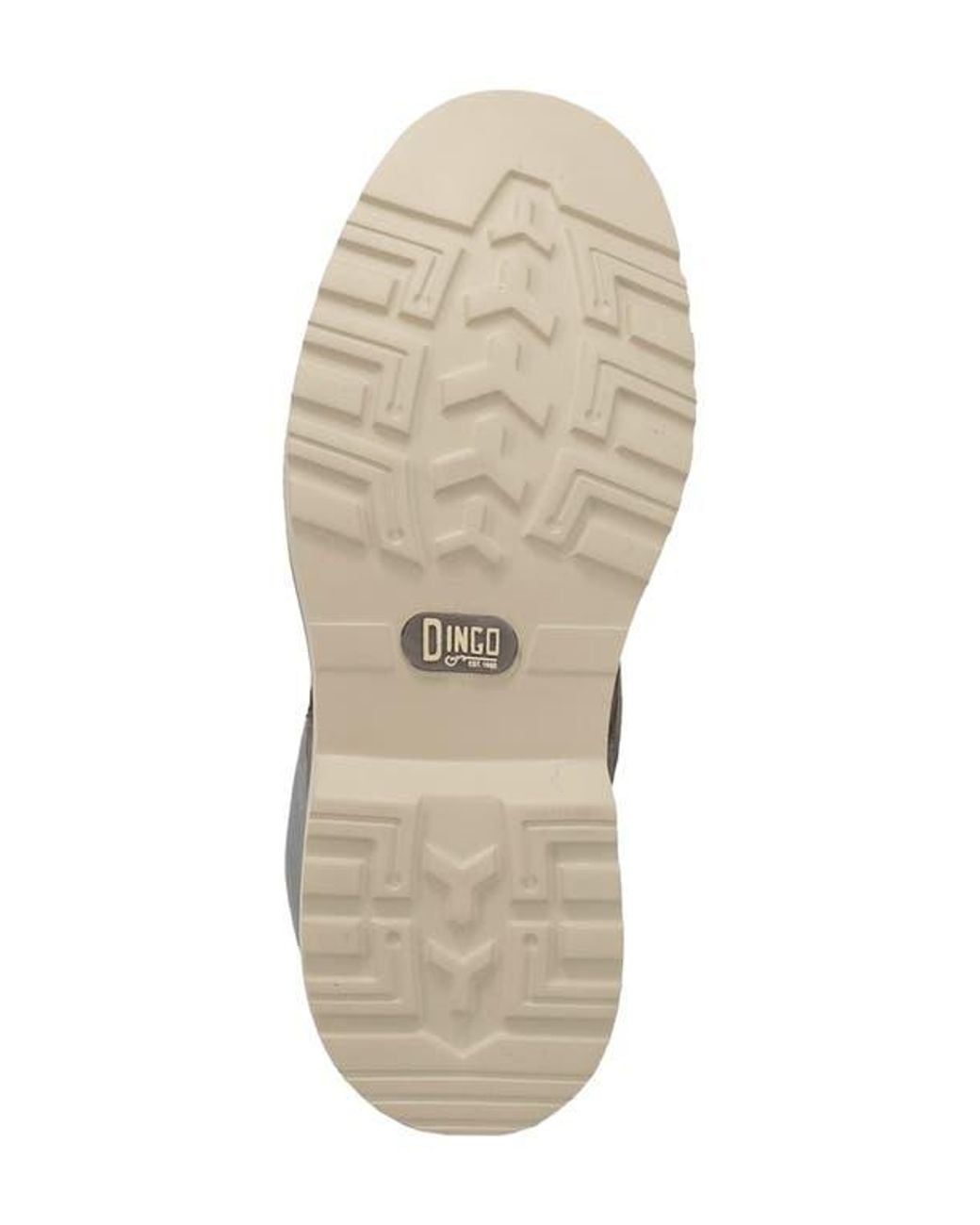 Dingo Brown Carlsbad Boot for men