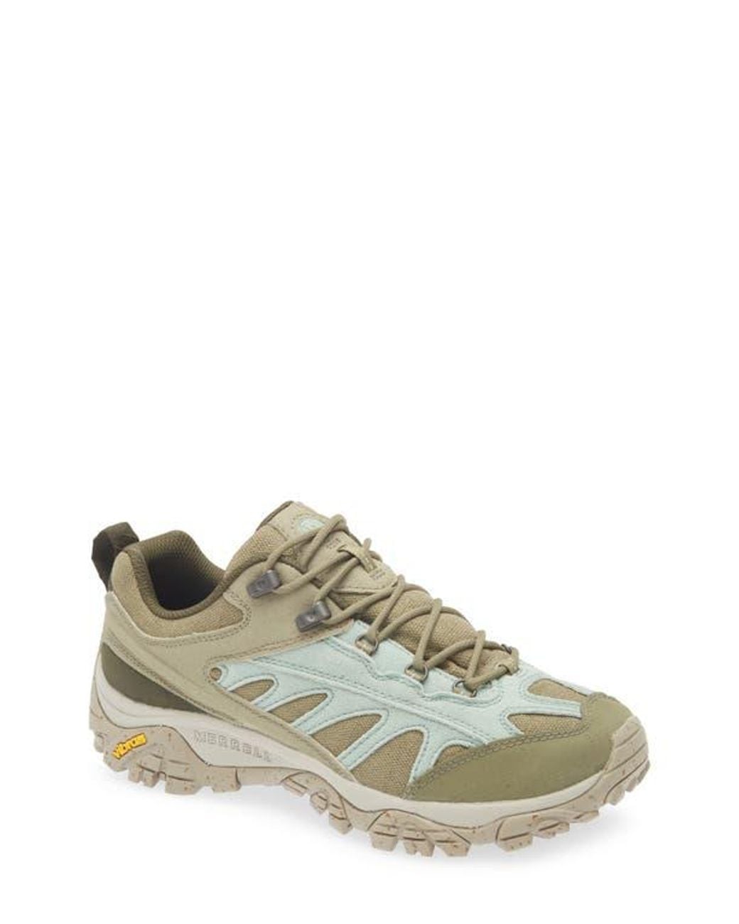 Merrell Multicolor Moab 2 Mesa Luxe Sneaker for men