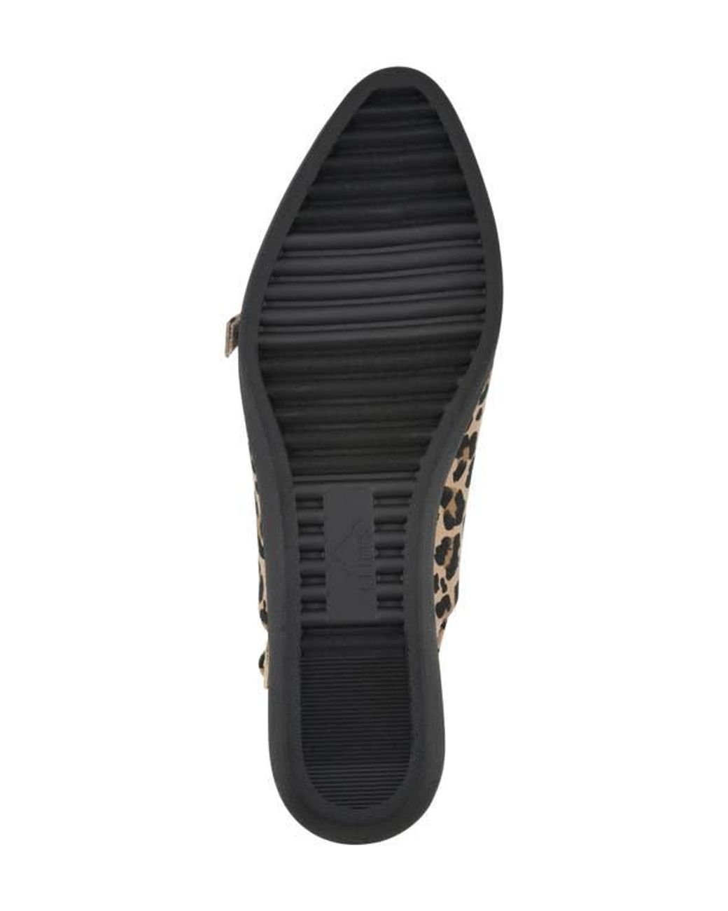 White Mountain White Milona Slingback Flat
