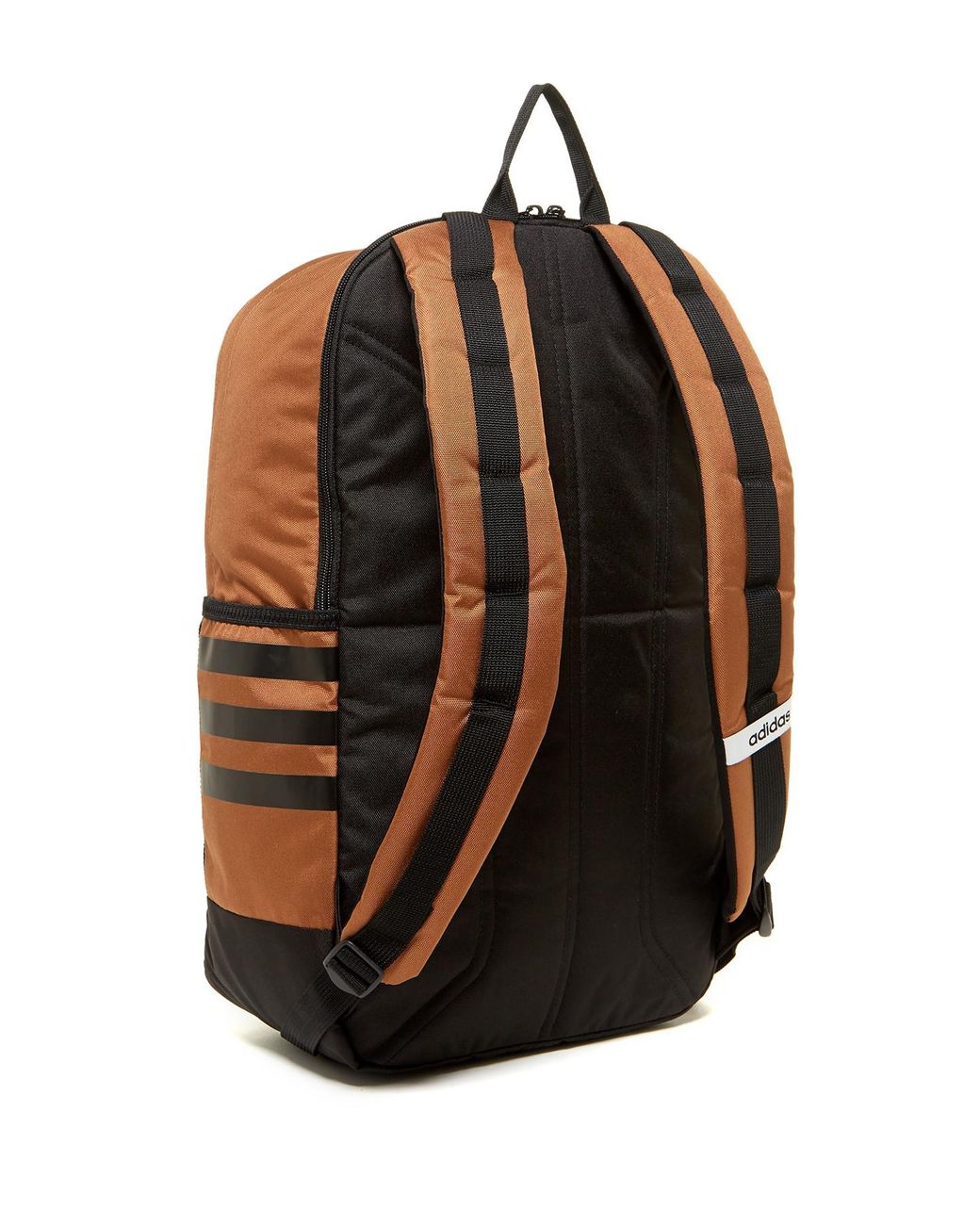 adidas Kelton Backpack in Brown for Men | Lyst