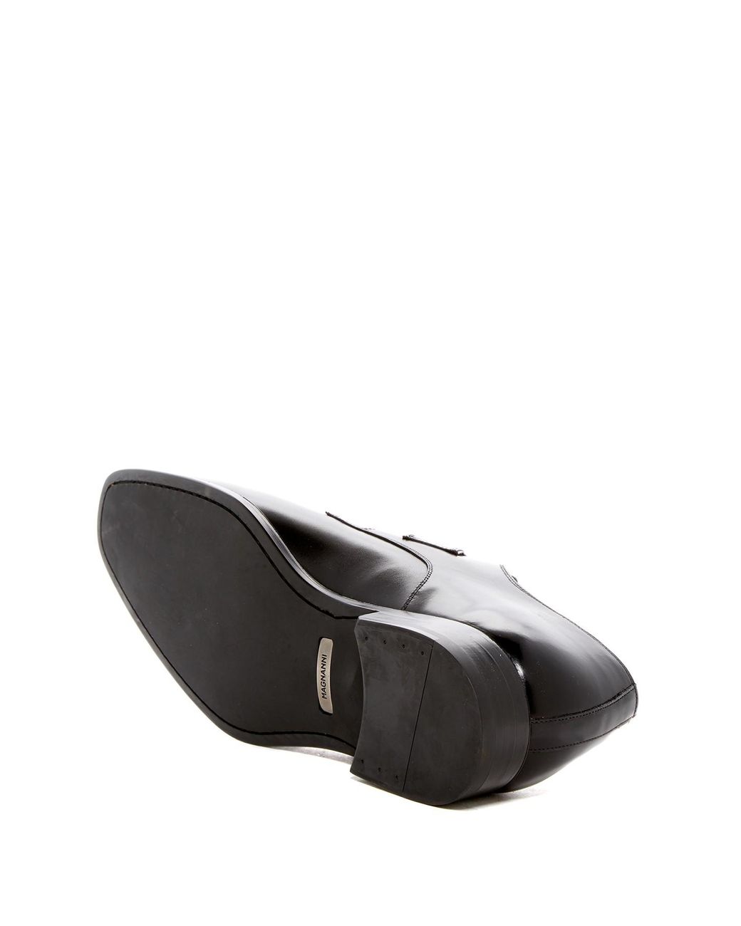 tudanca buckle dress shoe