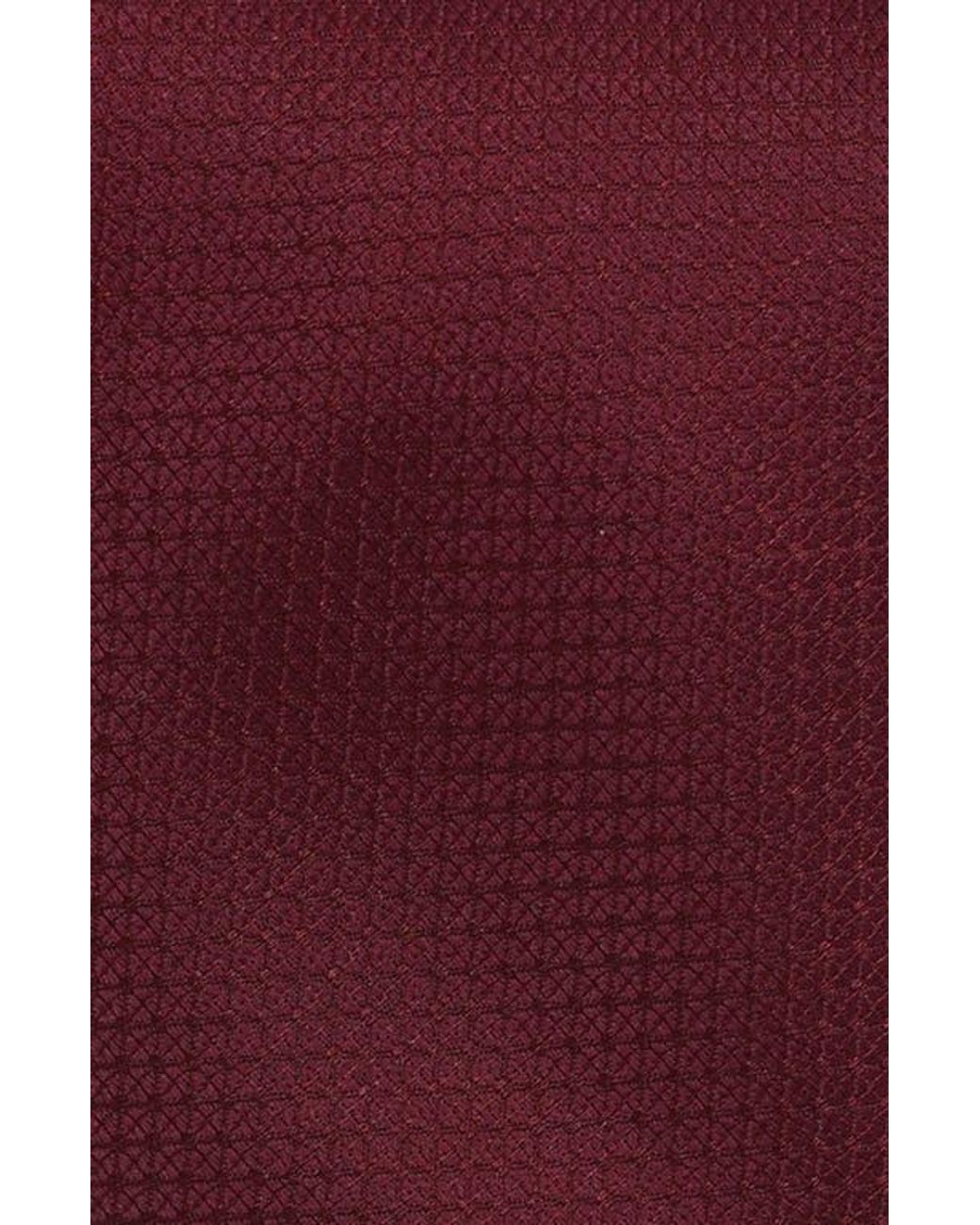 Ben Sherman Textured Solid Tie for men