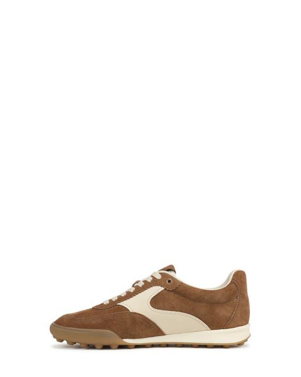 Vince Brown Silverlake Sneaker