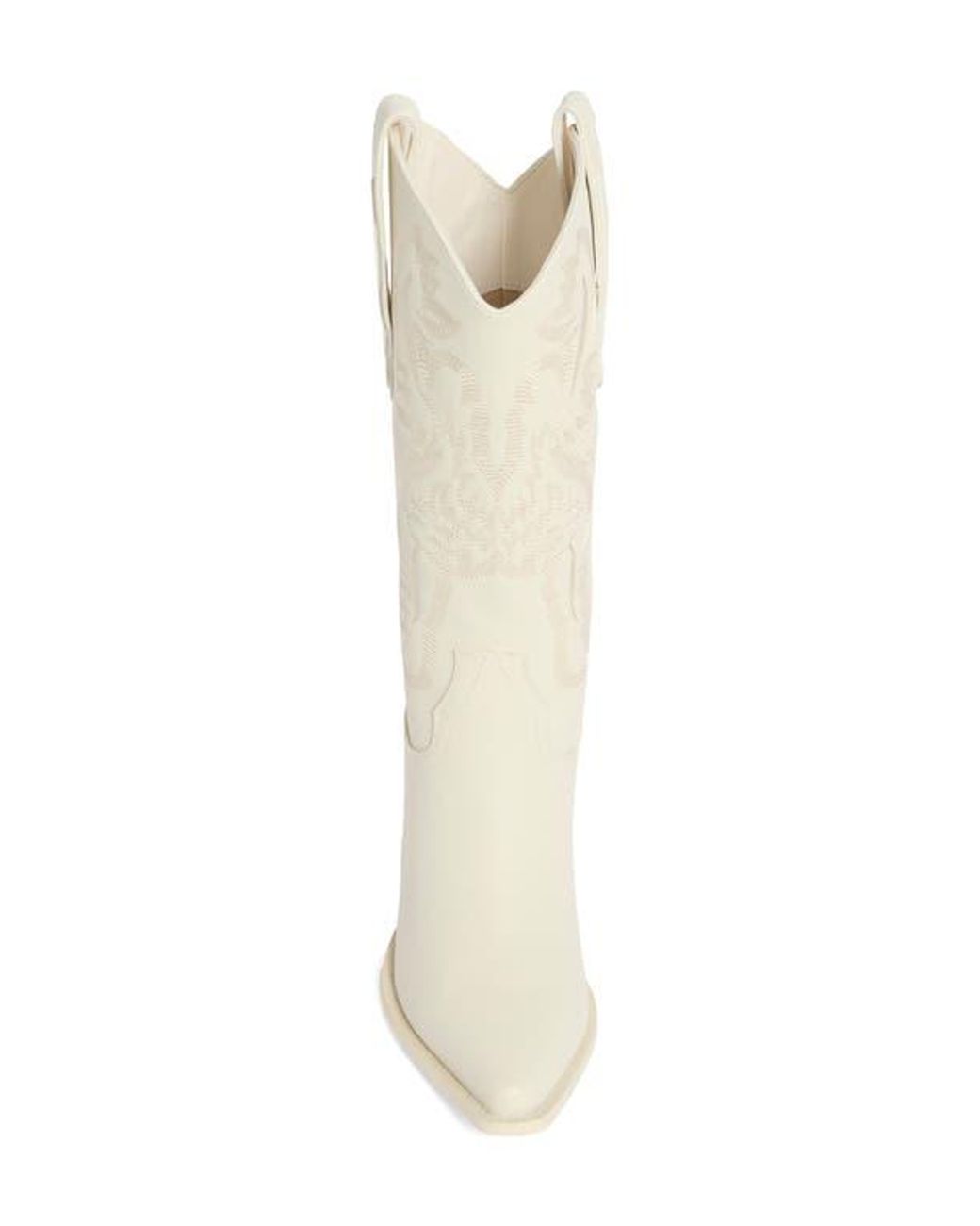 Billini Natural Danilo Western Boot