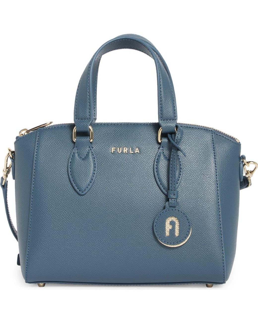 Interesting Info About Furla Handbag Blue