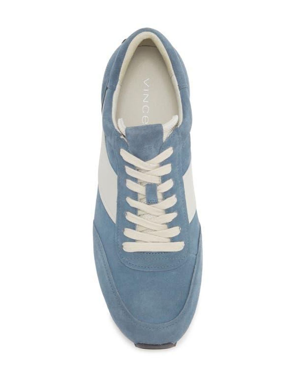Vince Blue Ocean Sneaker for men