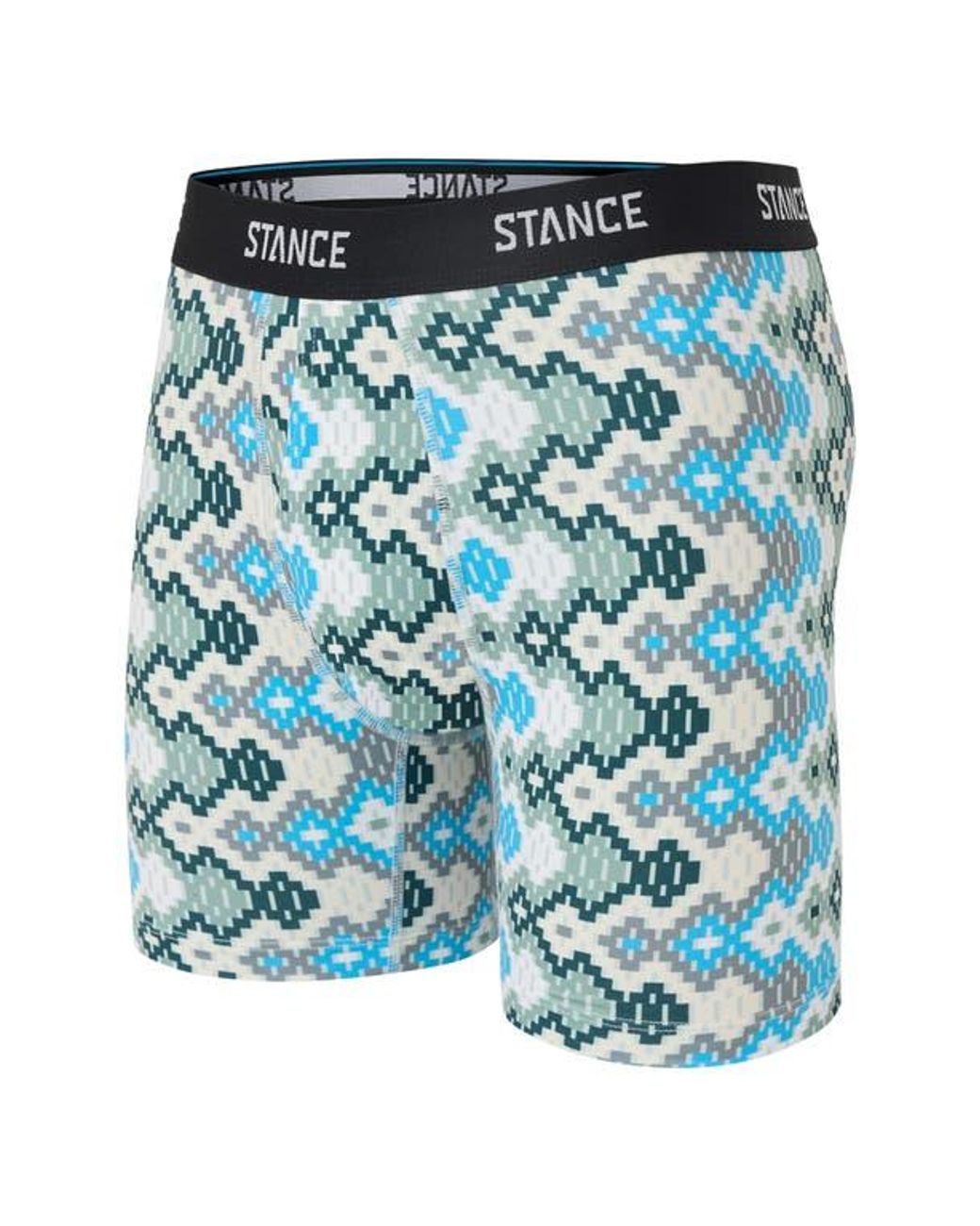 Stance Blue Bff 2-Pack Boxer Briefs for men