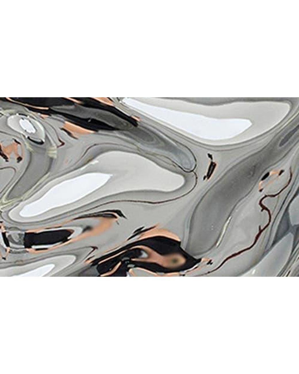 Auramma Gray Crinkle Iphone 16 Pro Max Case