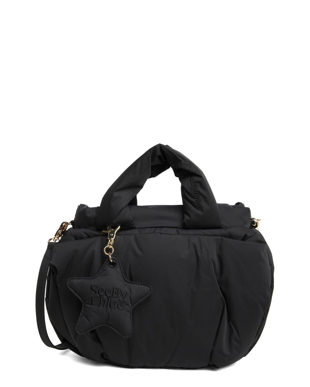 Chloe duffle bag new arrivals